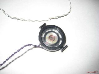 Roomba Speaker and Wheel Drop Switch Discovery 400 4210 4110 4230 415