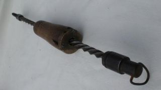 Vintage Wire Twister Tool