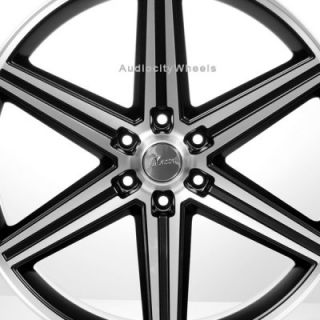 24 IROC Wheels Rims and Tires Chevy 6LUG Escalade Nissan