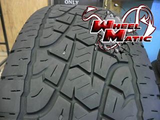 New 275 55R20 Pirelli Scorpion Str Tire 275 55 20 2755520