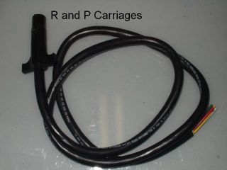 also have these trailer cords in other lengths and styles, Click