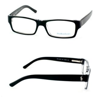 New Authentic Polo Ralph Lauren Ph 2027 5011 Eyeglasses PH2027 5011