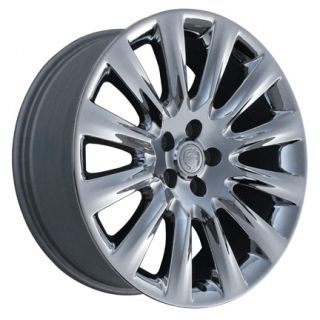 20 300 C Chrome Wheel OEM Chrysler Rim Fits Dodge SRT 8 Magnum R/T