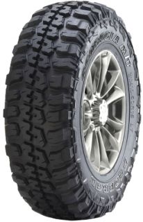 New Federal Couragia M T Tire 33x12 50 20 33x12 50R20 33125020 114Q