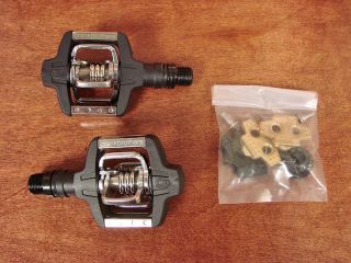 Crank Brothers Candy Mountain Bike Clipless Pedals New