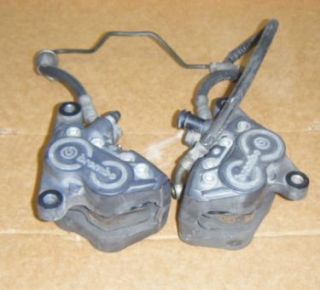 BMW R1100RT R1100GS R1100R K1200RS Front Brake Calipers