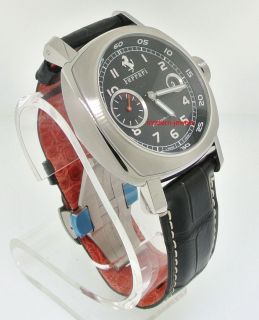 Panerai Mens Ferrari Granturismo Watch FER00001 50 Off Sale
