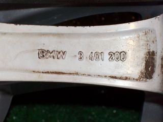 17 BMW Wheels/ Tires E46 e36 318i 323i 325i 328i 330i factory oem 325