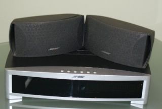 Bose 321 GS Series II Home Theatre System
