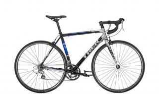 2012 Trek 1.1 Road Bike, Ultralight and IMMACULATE X Small 47cm, FREE