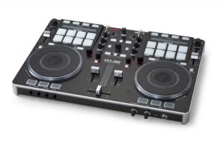 Vestax VCI 380 Serato ITCH DJ Controller & Mixer w/ FREE Odyssey Case