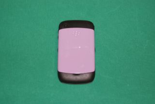 This phone is in EXCELENT cosmetic condition.It shows little signs of