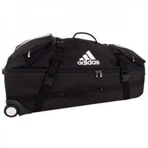 Adidas Team Travel Bag Suitcase XL Retail $399 100 Authentic