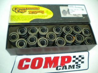 Comp Cams Dual Valve Springs 999 16 Solid Roller Cam