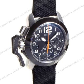 Graham Chronofighter Oversize 2CCAC B03A
