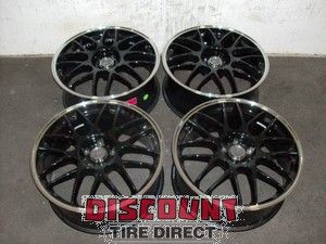 This is a great opportunity to purchase used wheels at a fraction of