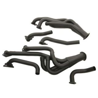 Hooker Super Competition Headers Full Length Painted 2 Primaries