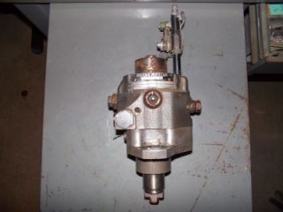 Roosa Masater CBC431 7AL Injection Pump for John Deere 3020 AR41625