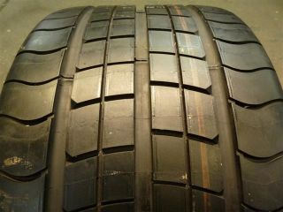 One Nice Michelin XGT 2 315 35 17 Tire 27953