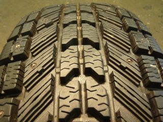 One Nice Winterforce M s 235 70 16 Tire 35943