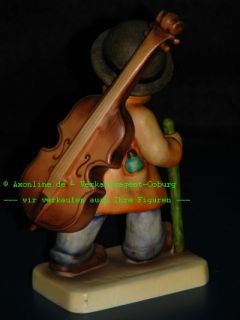 Hummel 89/1 Heimkehr, Baßgeiger Little Cellist 1Wahl