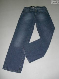 Levis® Levis 675 loose fit Marlene Jeans, 28/ 32 NEU!!