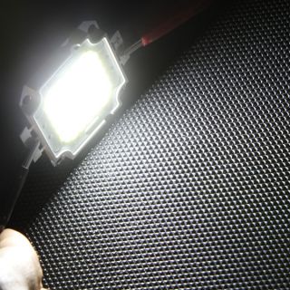 50W LED Chip kaltweiss 6000K LEDs COB High Power Fluter SMD Licht