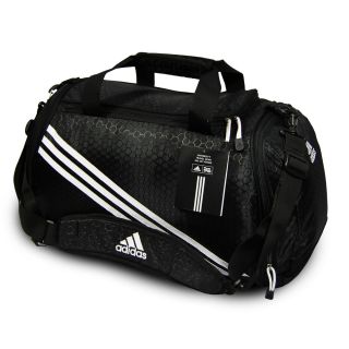 ADIDAS Tasche Sporttasche Reisetasche Bag in Schwarz