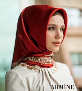 tuch hijab scarf esarp 100 % seide silk 2012 sommer kollektion 2012