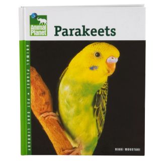 Bird Books, Bird Guides & Bird Training Resources