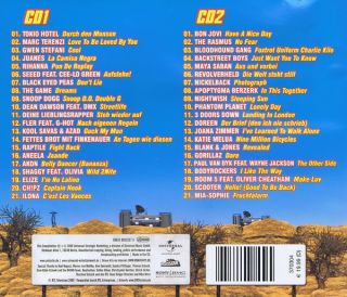 Bravo Hits 51   (42 Tracks auf CD 1 + 2)   2 CD Album
