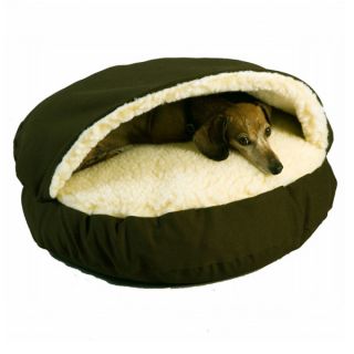 Dog Beds Snoozer Cozy Cave Pet Bed