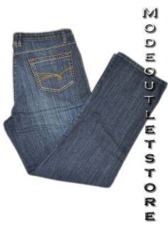 JEANS New Fascination of Denim Blue Damen Hose Jeans Blau Gr 42