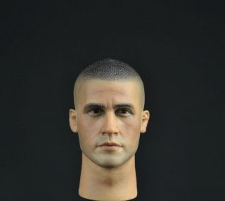 HeadPlay Jake Gyllenhaal 1/6 Figure Head Sculpt Hottoys @@@