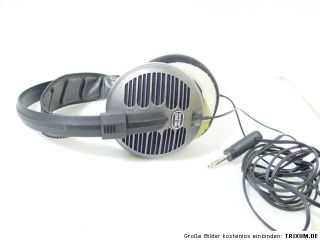 Sennheiser HD 540 reference Headphone Kopfhörer