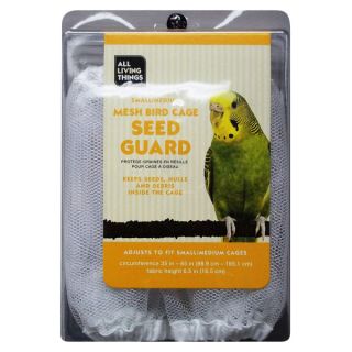Bird Cleaning Supplies & Bird Odor Fighters