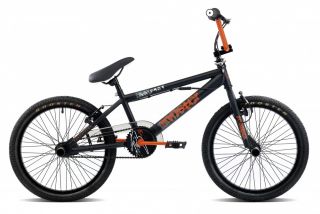 20 BMX Fahrrad Jugend Bike Freestyle Rooster Go Easy bis zu 2 Farben