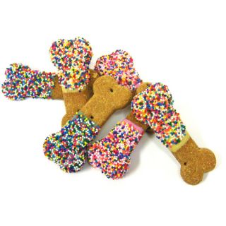 Claudia's Canine Cuisine Lucky Puppy™ Treats with Sprinkles   Boutique