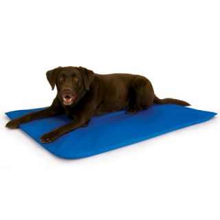 PetsmartDog: Summer PETssentials: K&H Pet Products Cool Bed III™ for Pets
