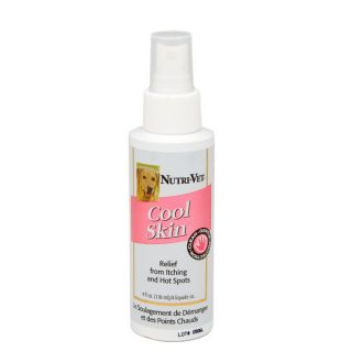 Anti Itch Spray for Dogs