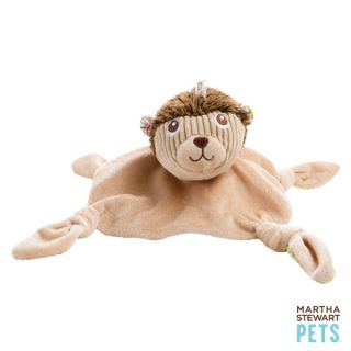Martha Stewart Pets™ Blanket Cuddle Animals Dog Toy