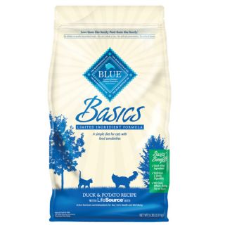 Cat Food   Blue Buffalo Shipping Offer