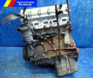 Motor *M42B18* / BMW 3 E36 Coupe 318is