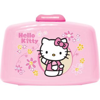 os 71026 Hello Kitty Meteor Brotdose Kinder Brot Dose Box Brotbox