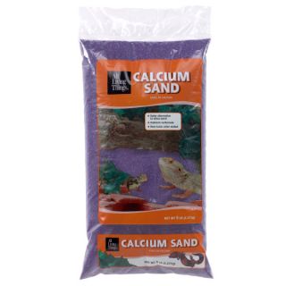 All Living Things™ Calcium Substrate for Reptiles   Substrate & Bedding   Reptile