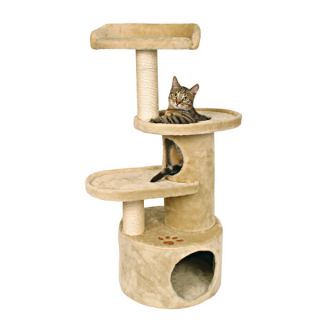 TRIXIE's Oviedo Cat Tree   Furniture & Towers   Furniture & Scratchers