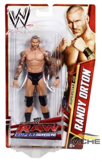 Randy Orton Figur   WWE Basis Serie 25   Wrestling