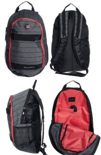 Rucksack Backpack Motar alliance black 28 liter One Size NEU 2013