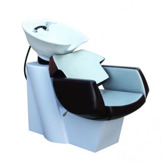 Friseur Waschplatz Comfortable Waschsessel Shampoostation