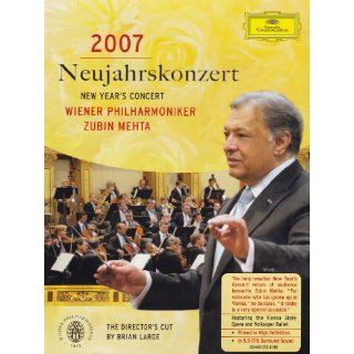Wiener Philharmoniker   Neujahrskonzert 2007 Directors Cut 